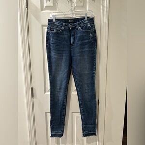 Judy Blue Tummy Control Skinny Jeans